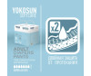  YokoSun -   L 10 . 4602009725401 - YokoSun -   L 10 . 4602009725401