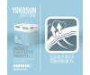  YokoSun -   L 10 . 4602009725401 - YokoSun -   L 10 . 4602009725401