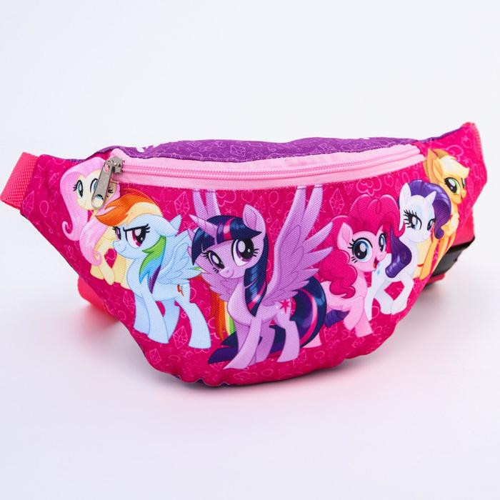  Hasbro C   My Little Pony 25x13x6 