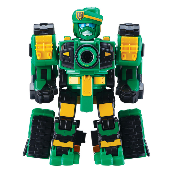  Tobot     