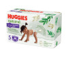  Huggies   Natural 12-17  5  38 . - Huggies -  XL (12-17 ) 38 .