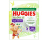  Huggies   Natural 12-17  5  38 . - Huggies   Natural 12-17  5  38 .