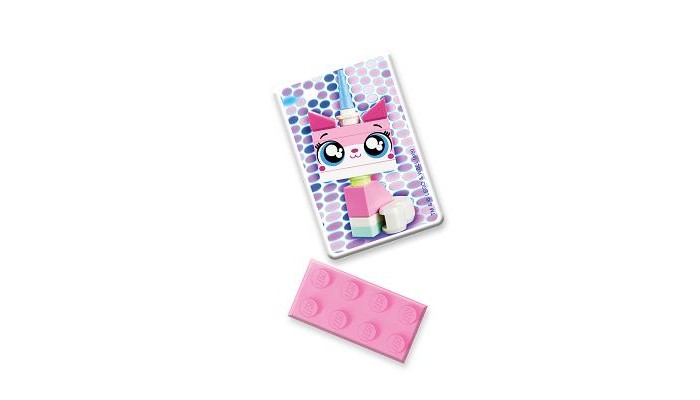  Lego   Movie 2 Unikitty 2 .