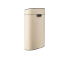  Brabantia   Touch Bin 40  - Touch Bin New, 40L - Soft Beige - 8710755200748 Brabantia_96dpi_1000x1000px_7_NR-27512.PNG-1684487278