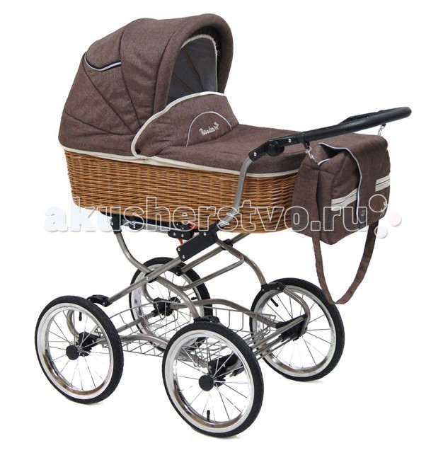 - Reindeer Wiklina Eco-Line  