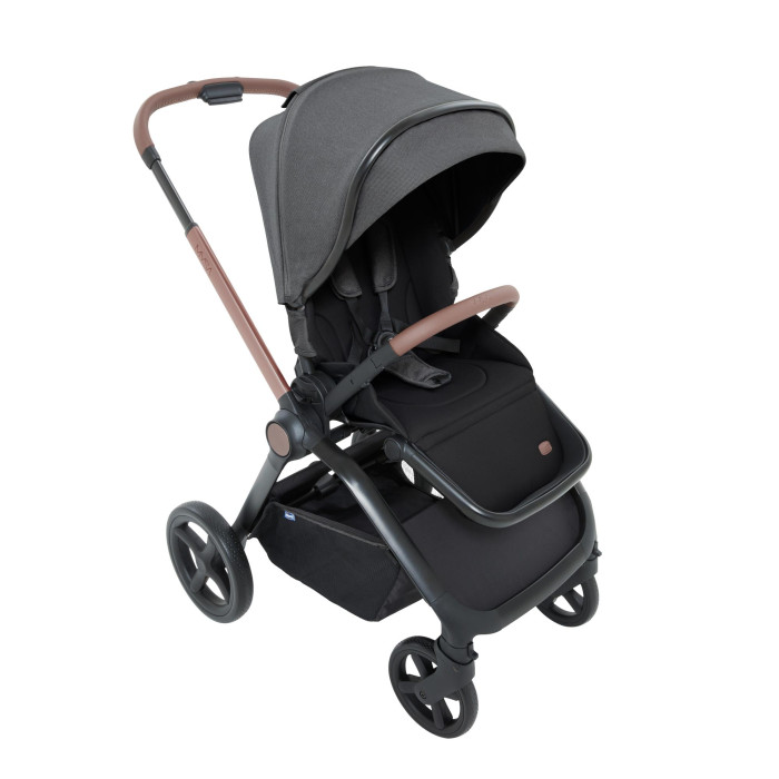   Chicco Mysa Stroller