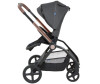   Chicco Mysa Stroller - Chicco Mysa Stroller