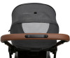   Chicco Mysa Stroller - Chicco Mysa Stroller