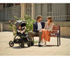   Chicco Mysa Stroller - Chicco Mysa Stroller