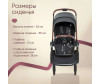   Chicco Mysa Stroller - Chicco Mysa Stroller