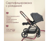   Chicco Mysa Stroller - Chicco Mysa Stroller