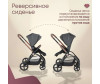   Chicco Mysa Stroller - Chicco Mysa Stroller