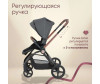   Chicco Mysa Stroller - Chicco Mysa Stroller