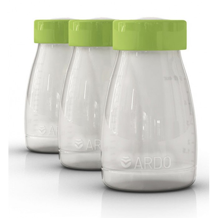  Ardo  Bottle Set 3 . 150 