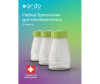  Ardo  Bottle Set 3 . 150  - Ardo  Bottle Set 3 . 150 