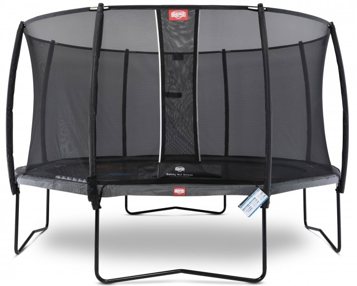  Berg  Champion Regular 430 Levels   Safety Net Deluxe