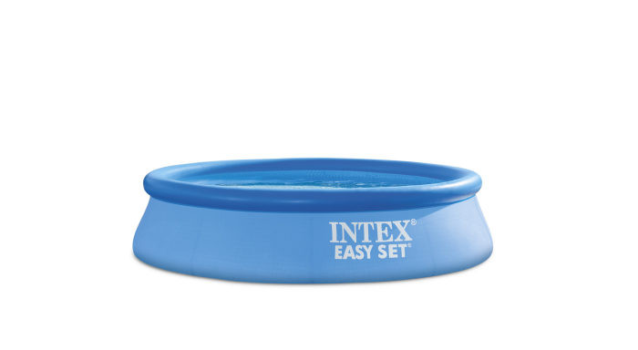  Intex   Easy Set 24461 