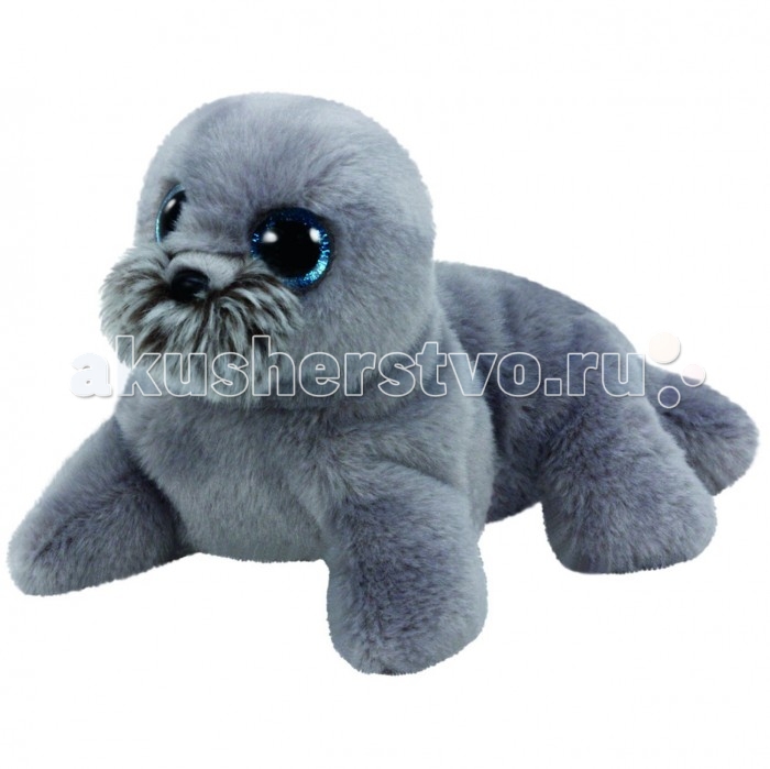   TY Beanie Babies   Wiggy 20 