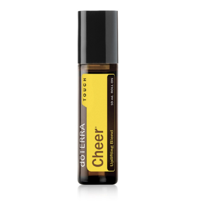  doTERRA    Cheer Touch 10 