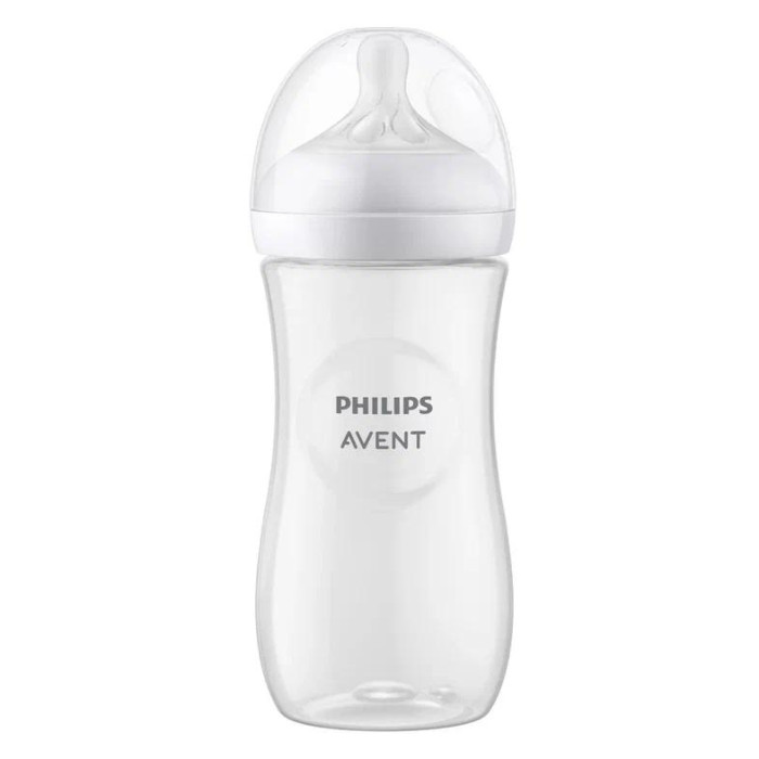  Philips Avent    Natural Response  3 . 330  SCY906/01