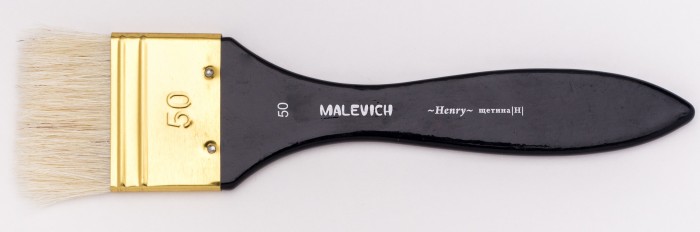       Henry  50