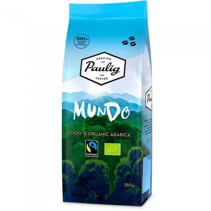  Paulig  Mundo  250 