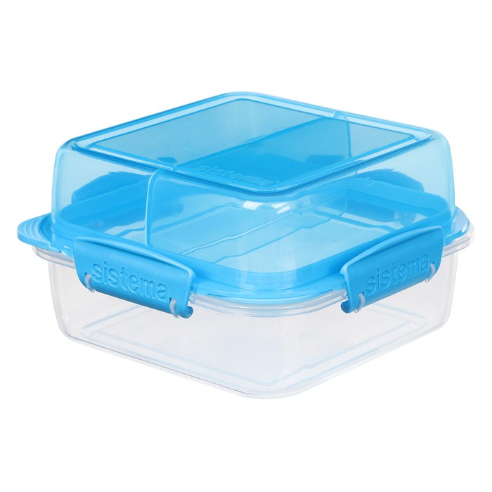 Sistema To-Go - 1,24 