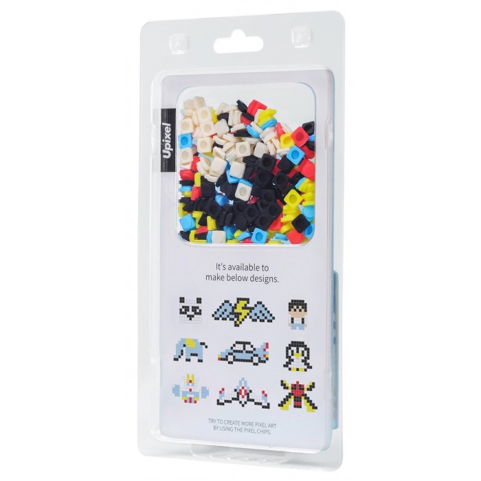  Upixel      9    T-U03 240 .