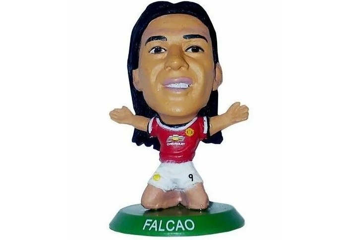  Soccerstarz       