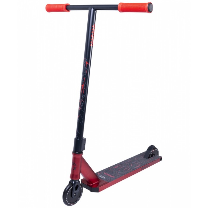   Xaos  Magma 110 