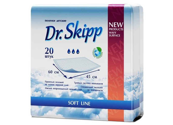  Dr. Skipp     6045  20 .