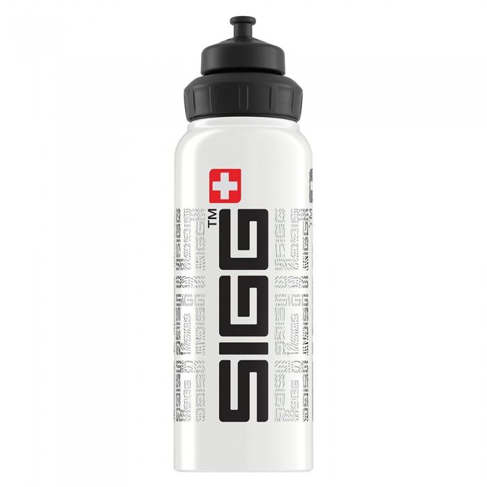  Sigg  WMB Gnature 1 