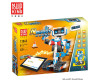  Mould King   Smart (Almubot) - Mould King Smart   