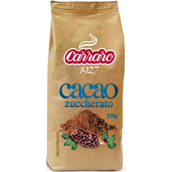  Carraro  Zuccherato 250 