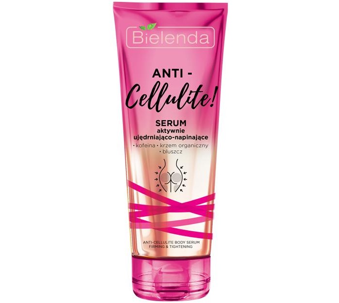  Bielenda Anti-cellulite    250 