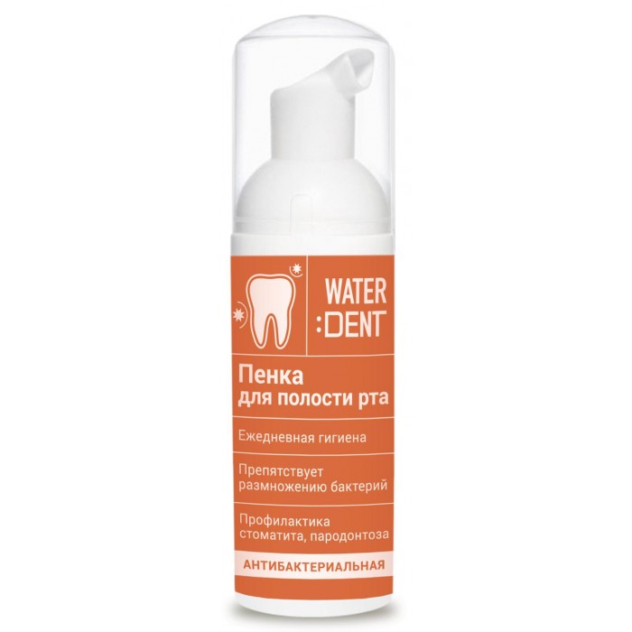  Waterdent   50 