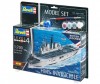  Revell       HMS  - Revell       HMS 