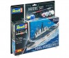  Revell       HMS  - Revell       HMS 