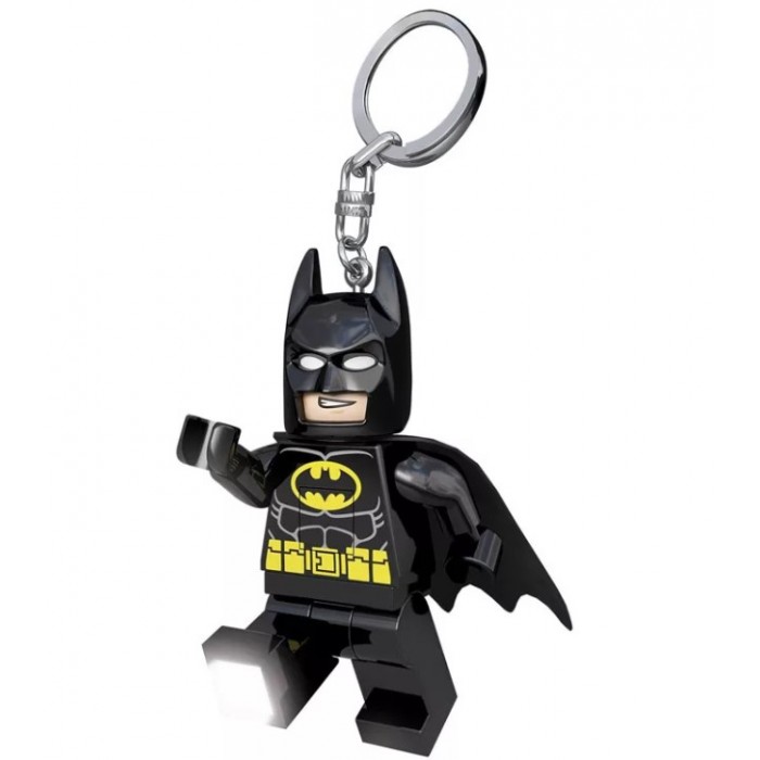  Lego -   Super Heroes - Batman