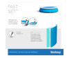  Bestway   Fast Set 57313 45784  - Bestway   Fast Set 57313 45784 