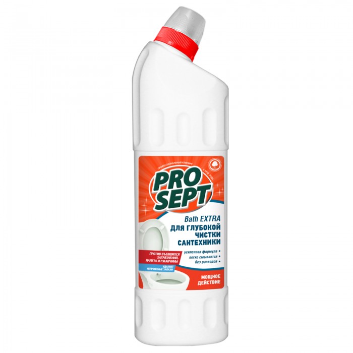  Prosept Bath Extra        1 