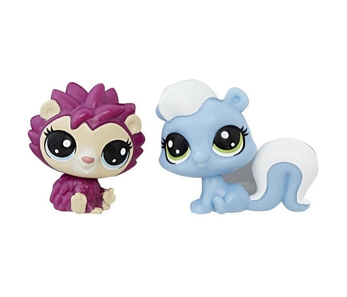  Littlest Pet Shop   2 