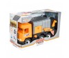  Tigres  Middle truck city - Tigres   Middle truck city