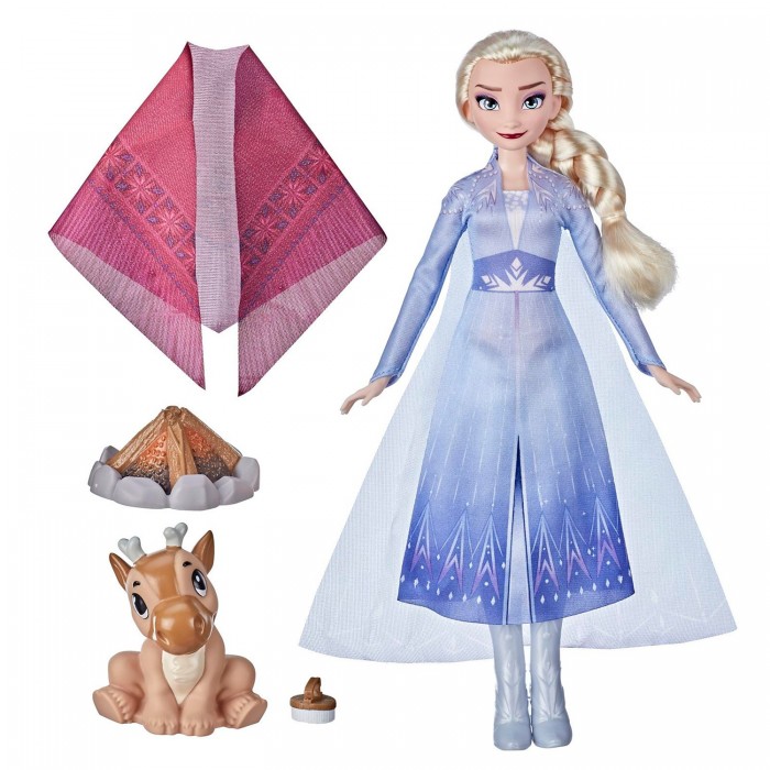  Disney Princess   Frozen   2   