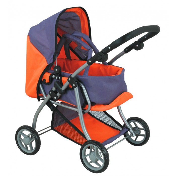    Buggy Boom Infinia 8448A