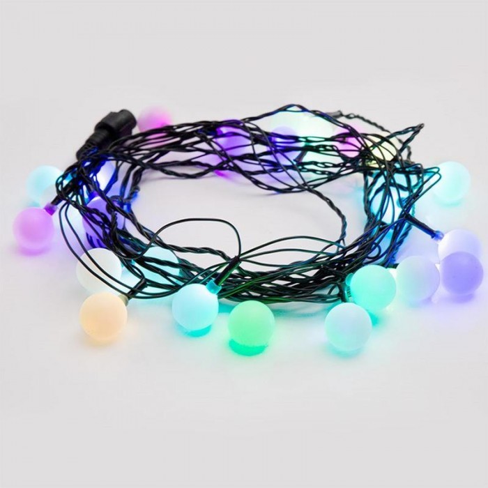  Neon-Night    25  5 