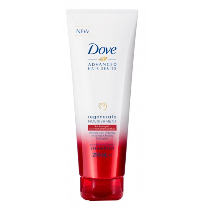  Dove   Advanced Hair Series   250 