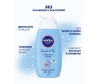  Nivea Baby         21 500  - Nivea Baby         21 500 