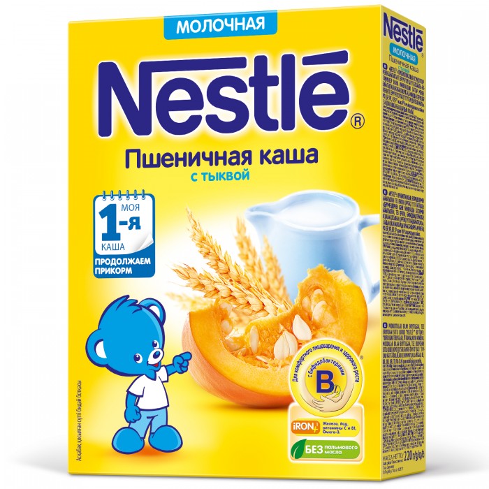  Nestle        5 . 220 