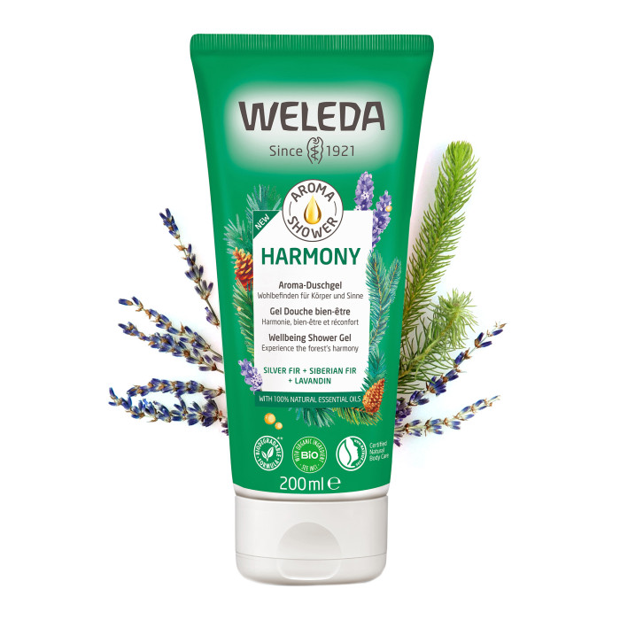  Weleda    Harmony 200 